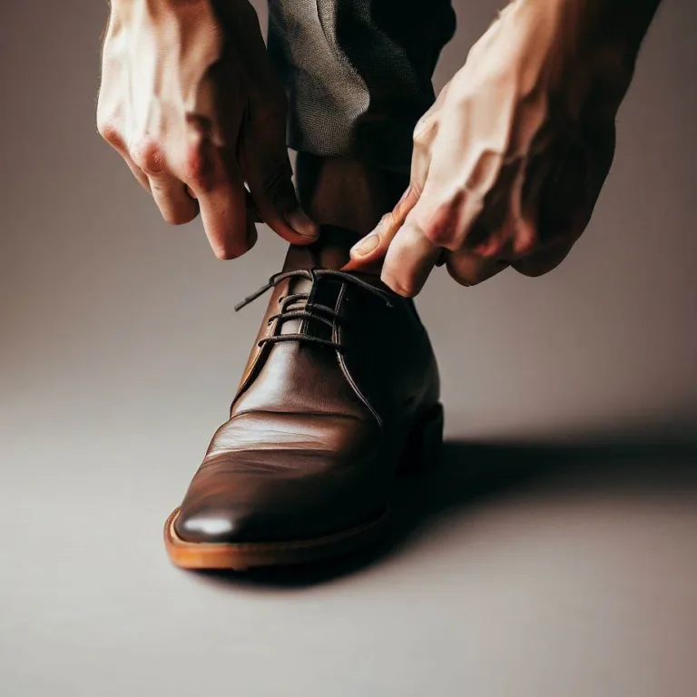 Jak rozciągnąć buty