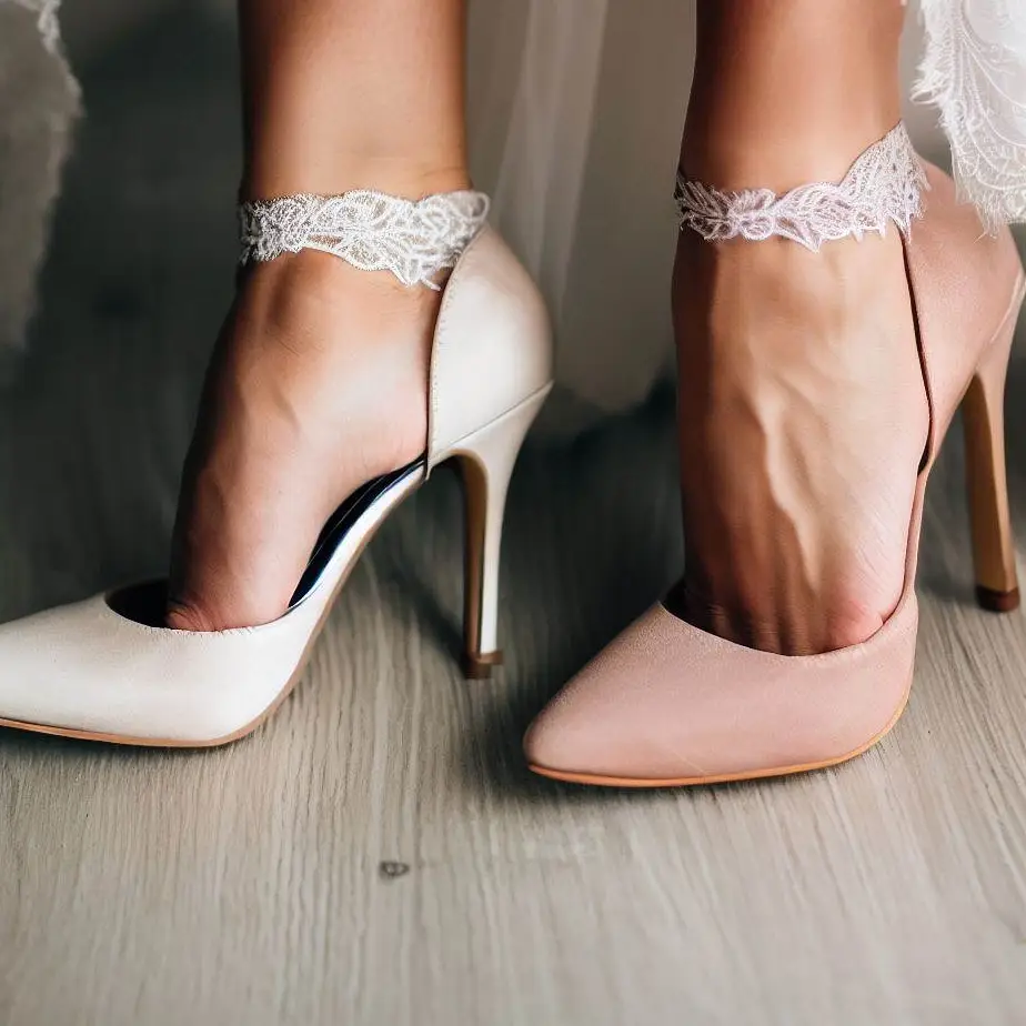 Jakie buty na wesele
